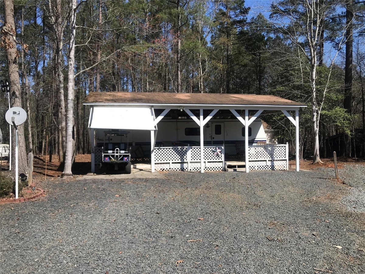 150 ROBERTS RIDGE ROAD H48, MOUNT GILEAD, NC 27306 Twin Harbor Happy Place