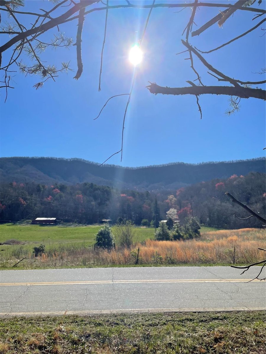 BETHLEHEM ROAD, OLD FORT, NC 28762 Mountain Vista Properties Black