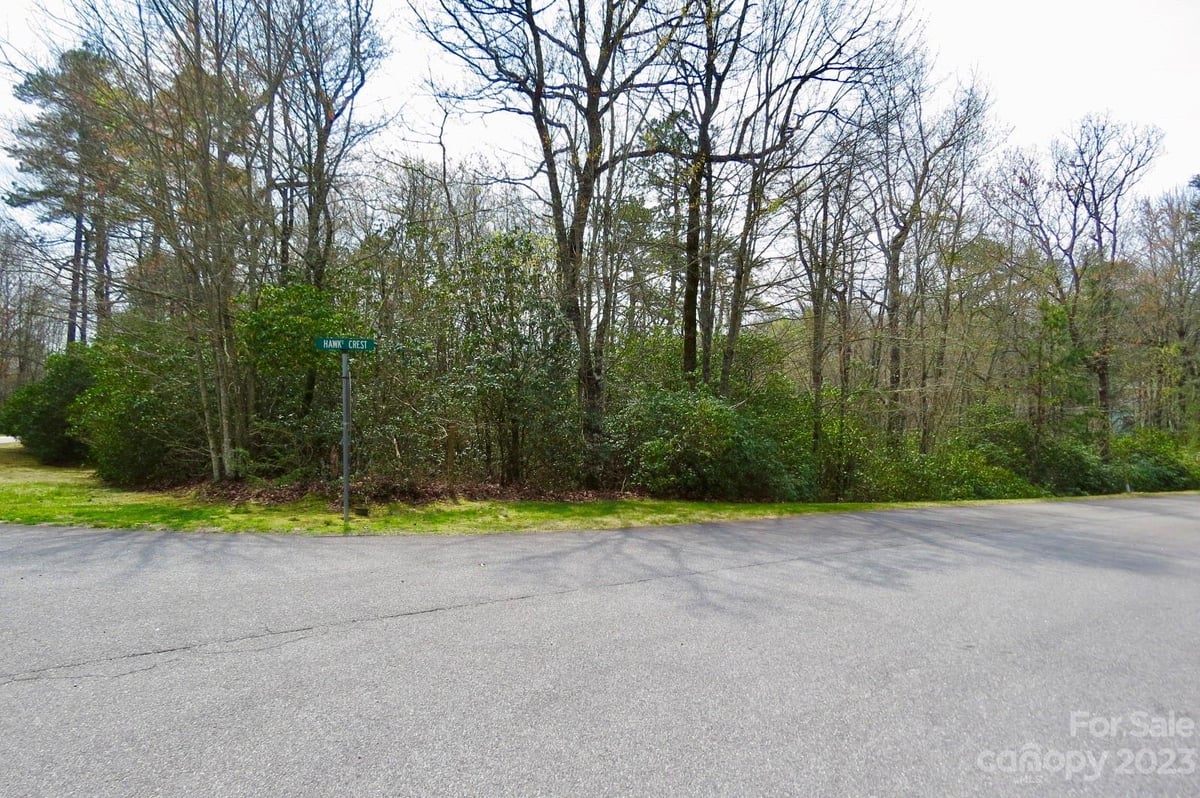 Brevard/Connestee Lots & Land Listing Report Connestee Falls Realty