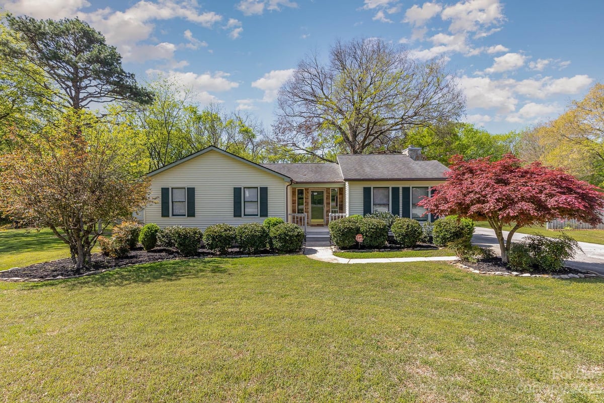 1173 REMBRANDT DRIVE SW 42, CONCORD, NC 28027 Carolina Homes Realty