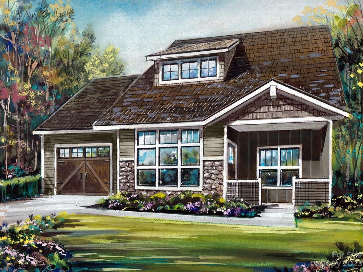 7 HEARTLEAF CIRCLE 21, ARDEN, NC 28704 French Broad Real Estate Co.