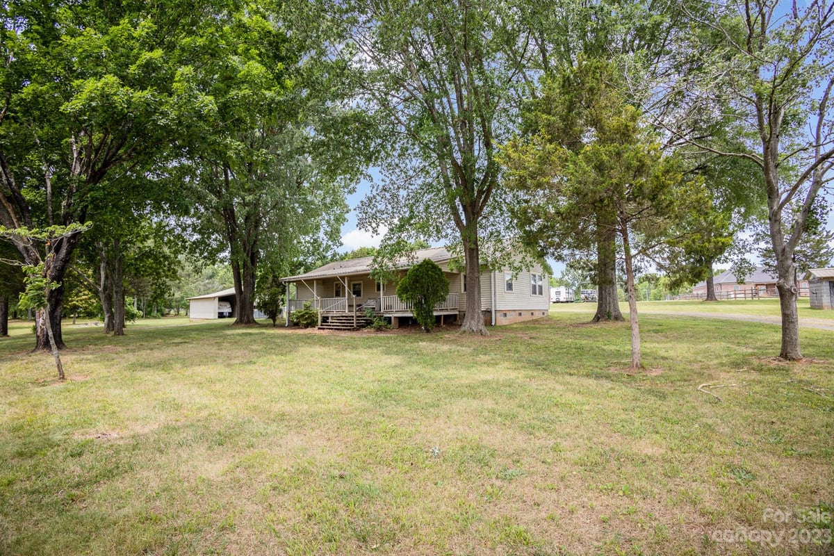 5611 TWINKLE DRIVE, CONCORD, NC 28025 Lantern Realty and Development