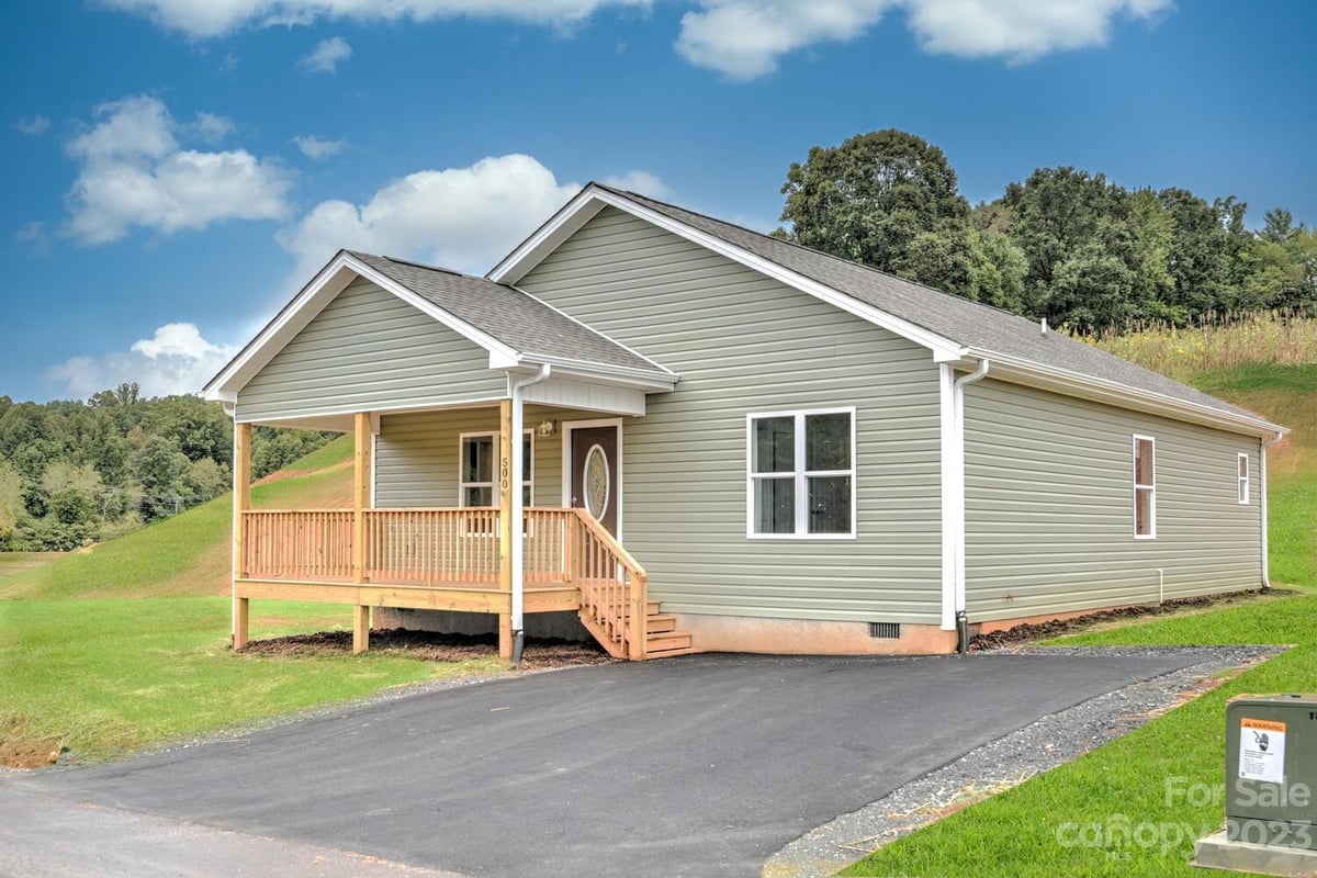 Homes for Sale Mars Hill Quinn Anderson Real Estate Solutions Just another WordPress site