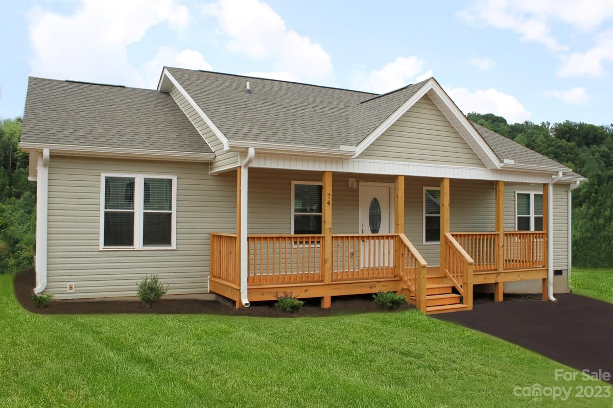 Homes for Sale Mars Hill Quinn Anderson Real Estate Solutions Just another WordPress site