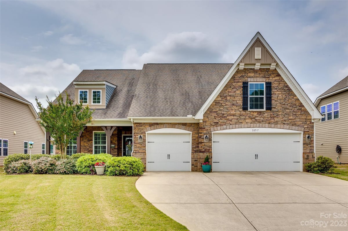1057 PRINCETON DRIVE, INDIAN LAND, SC 29707