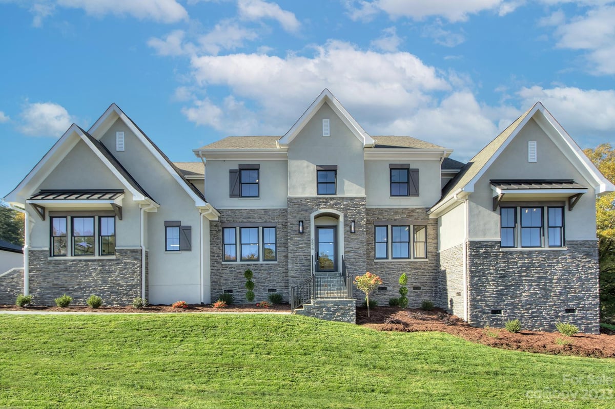 9576 Greyson Ridge Drive, Charlotte, NC 28277