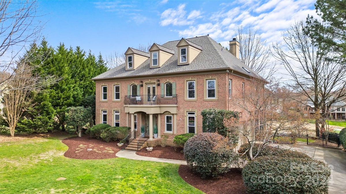14117 Ballantyne Country Club Drive, Charlotte, NC 28277