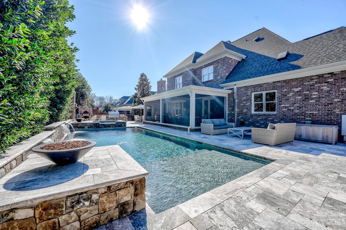 4013 Cornwallis Camp Drive, Charlotte, NC 28226