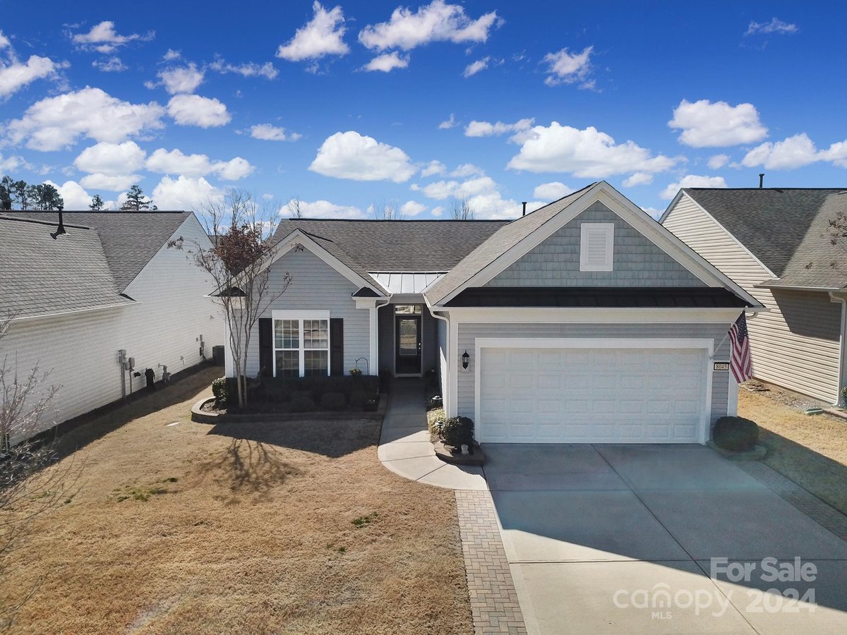 8045 PAWLEYS COURT, FORT MILL, SC 29707