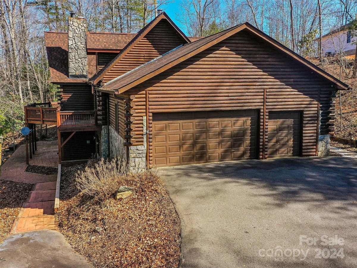 198 BALL HILL PLACE, MARSHALL, NC 28753 French Broad Real Estate Co.