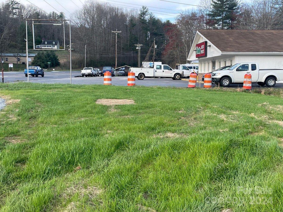 Brevard/Connestee Lots & Land Listing Report Connestee Falls Realty