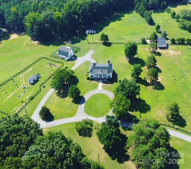 9780 UNITY CHURCH ROAD, MOORESVILLE, NC 28115