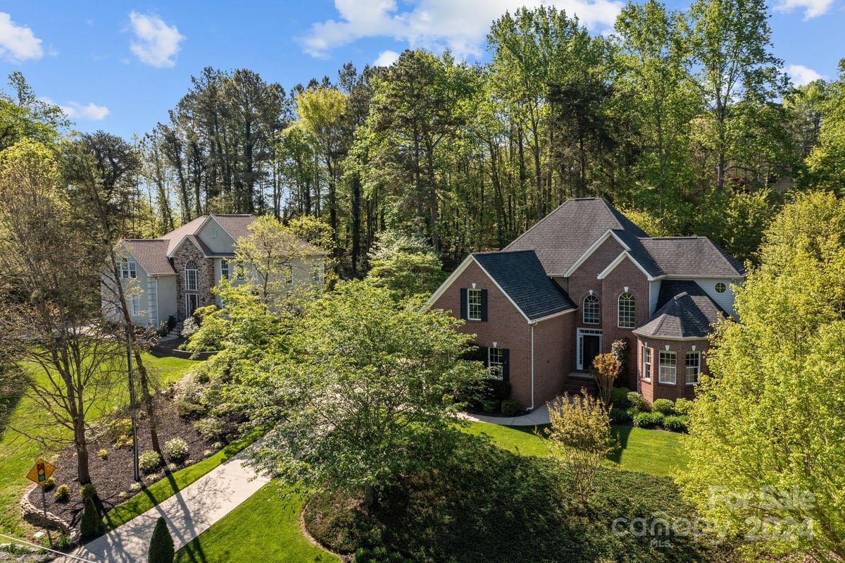 125 NORMANDY ROAD, MOORESVILLE, NC 28117