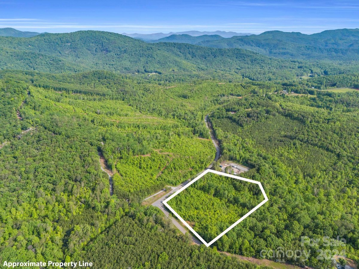 0 BILLS CREEK ROAD, LAKE LURE, NC 28746 Pinnacle Sothebys