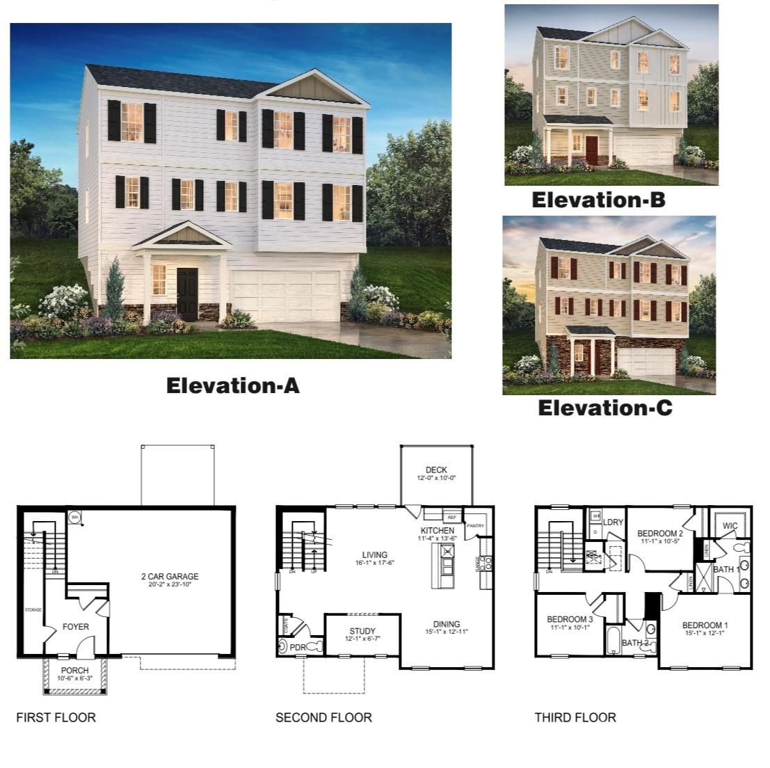 175 MARATHON LANE, CANDLER, NC 28715 French Broad Real Estate Co.