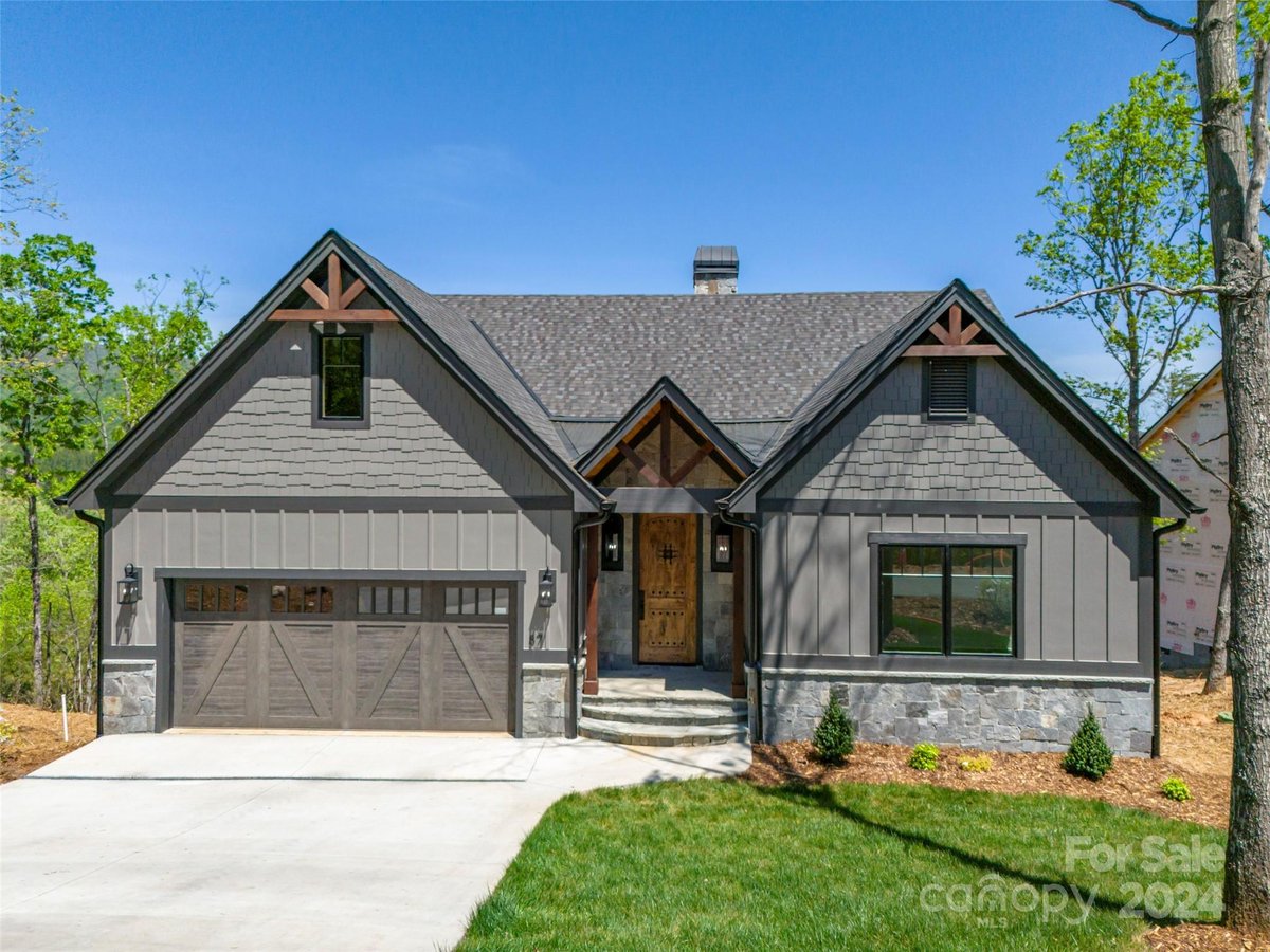 2 Jackson Ridge Lane