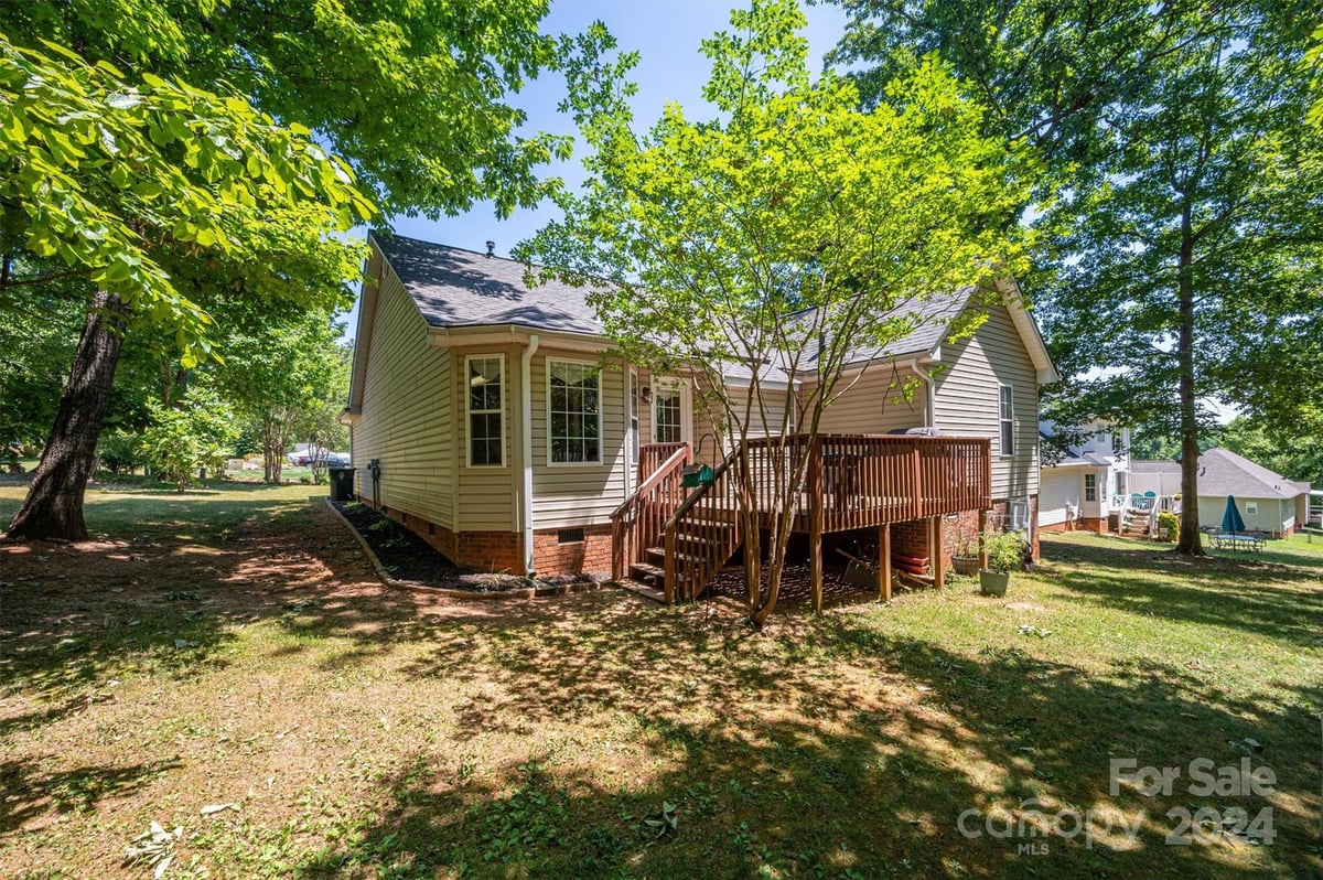 814 BROOKLEE DRIVE, KINGS MOUNTAIN, NC 28086 Marc 1 Realty