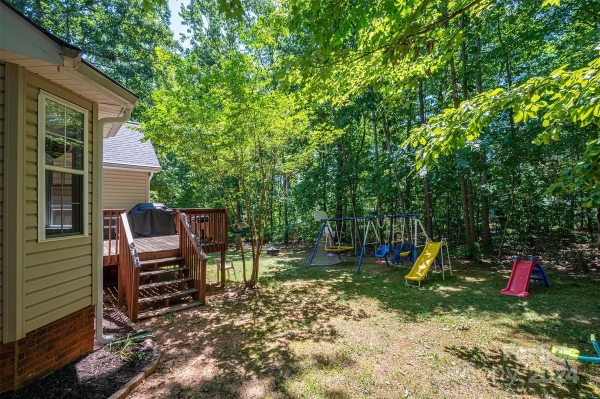 814 BROOKLEE DRIVE, KINGS MOUNTAIN, NC 28086 Marc 1 Realty