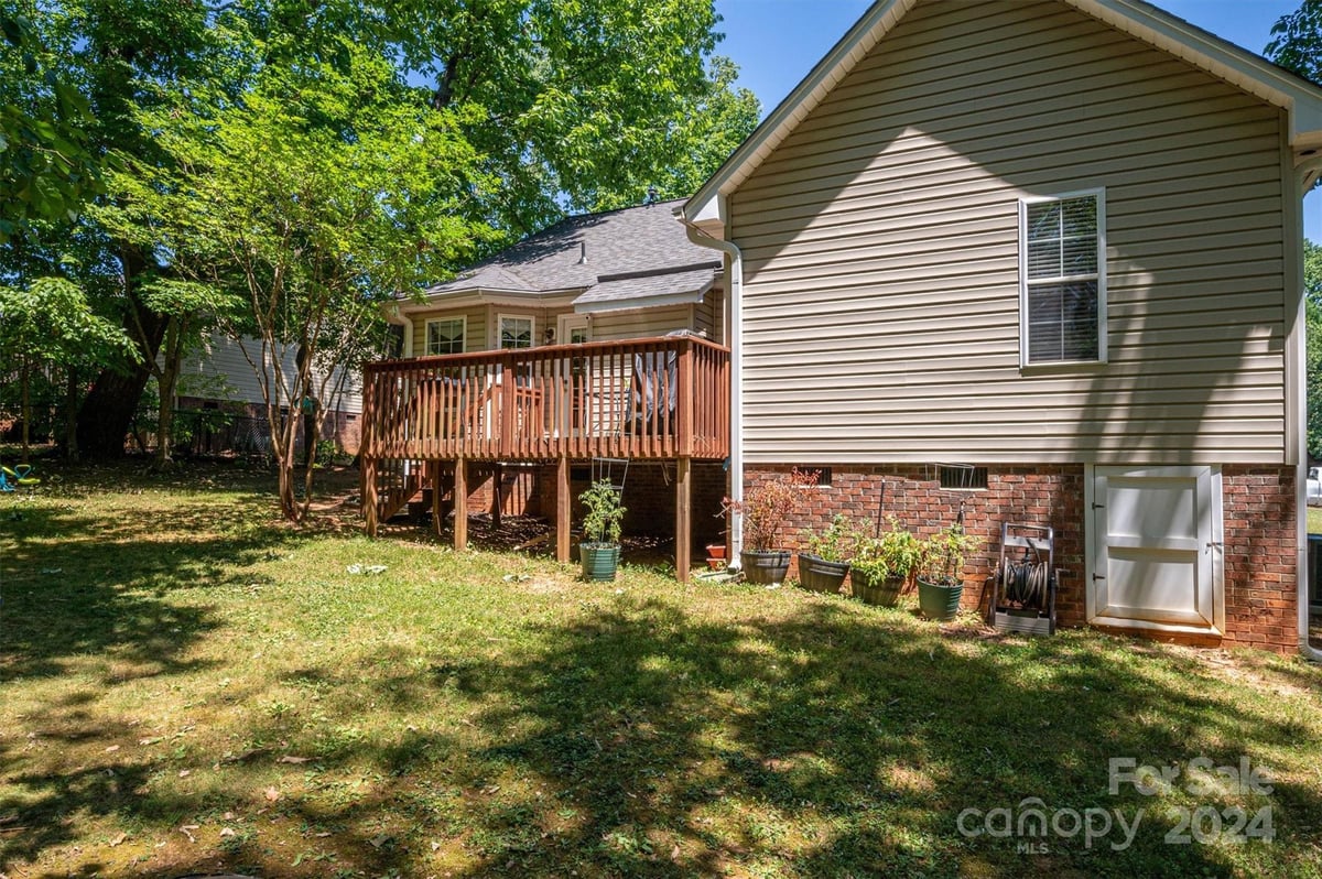 814 BROOKLEE DRIVE, KINGS MOUNTAIN, NC 28086 Marc 1 Realty