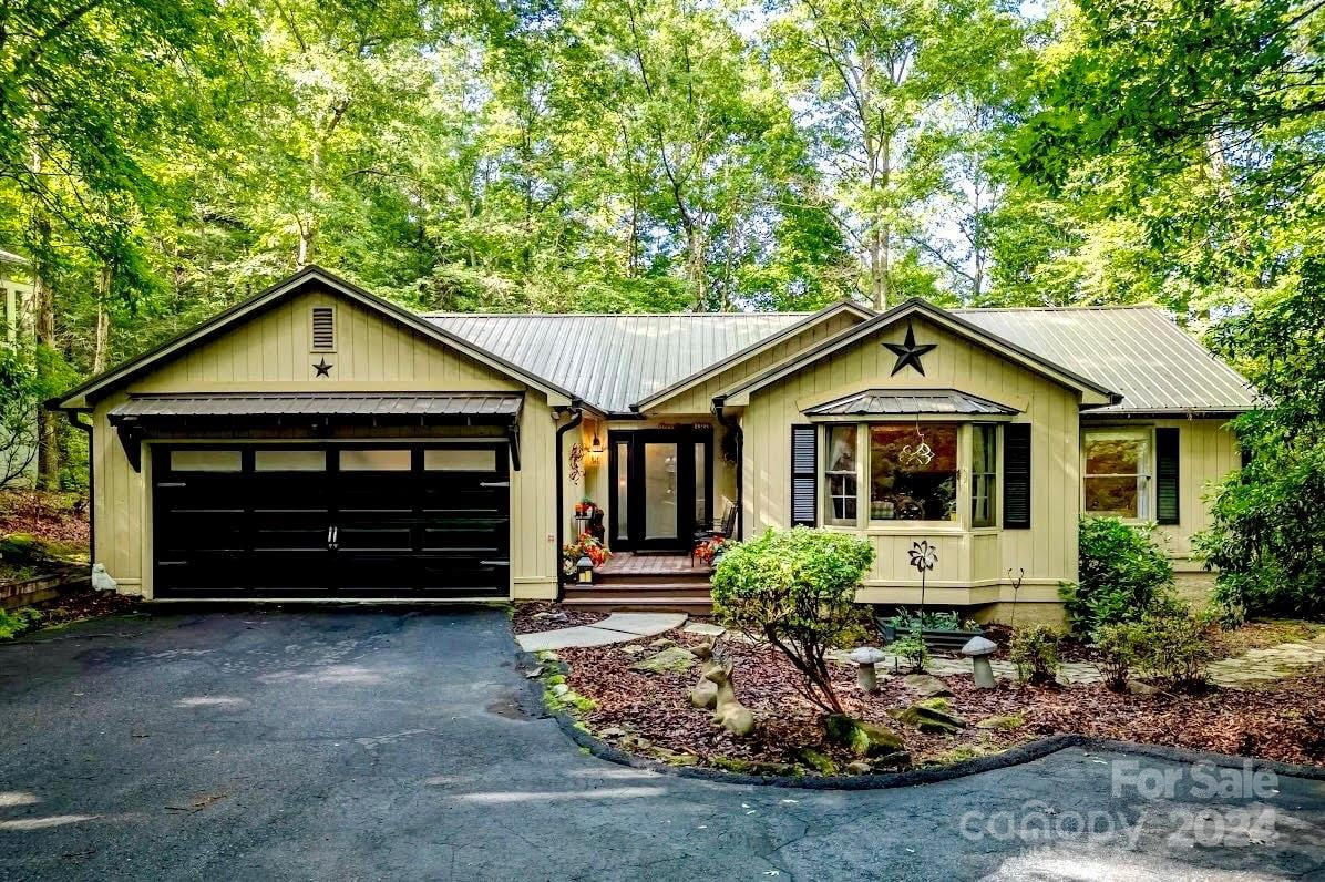 Connestee Falls Homes for Sale Our Listings Connestee Falls Realty