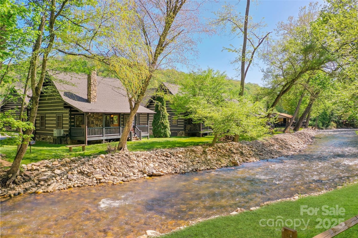 24 Rachels Circle, Maggie Valley, NC 28751