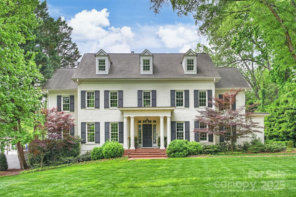 3950 Abingdon Road, Charlotte, NC 28211