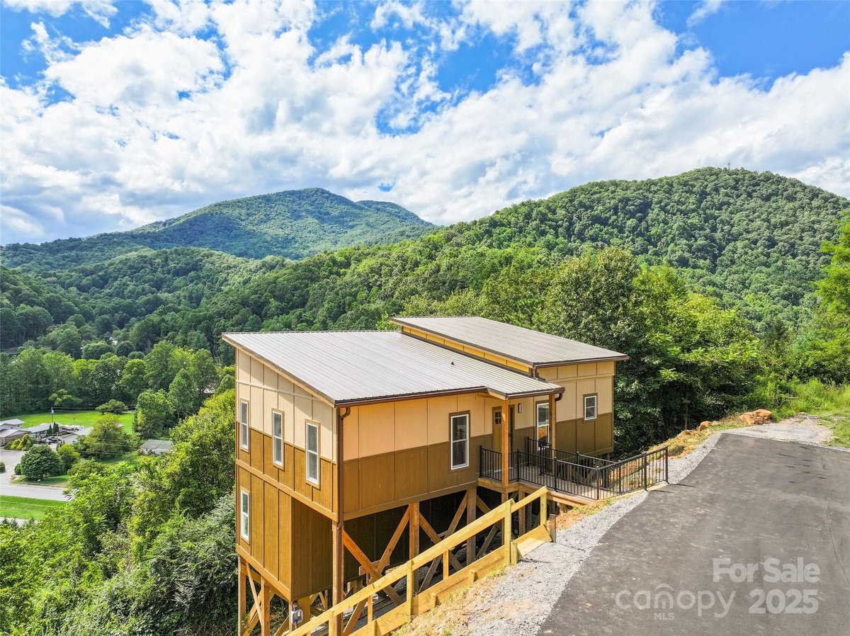 201 Kadire Drive, Waynesville, NC 28785