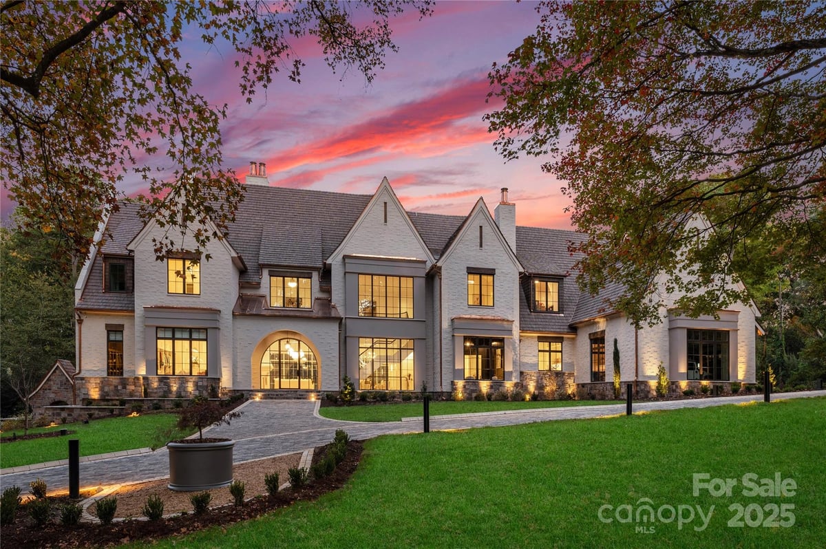 433 Highland Forest Drive Charlotte NC 28270