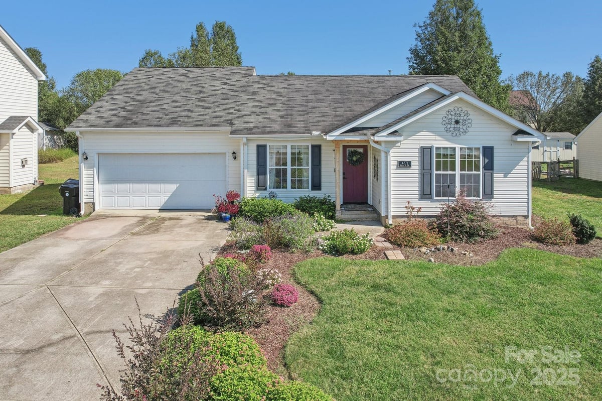 4271 Millet Street SW #198 Concord NC 28027