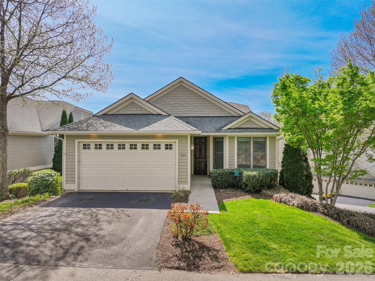 134 Augusta Circle, Waynesville, NC 28786