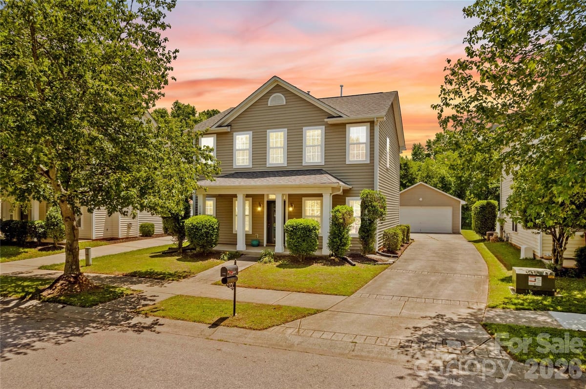 Featured Properties