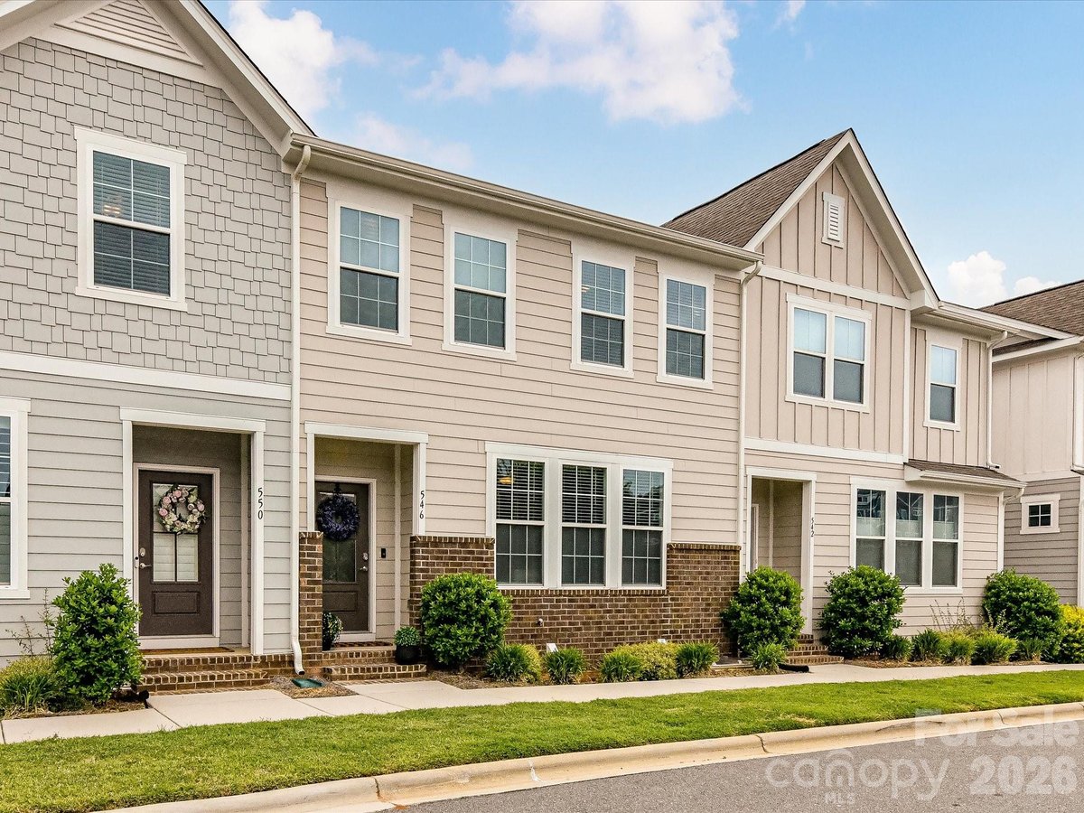 Featured Properties