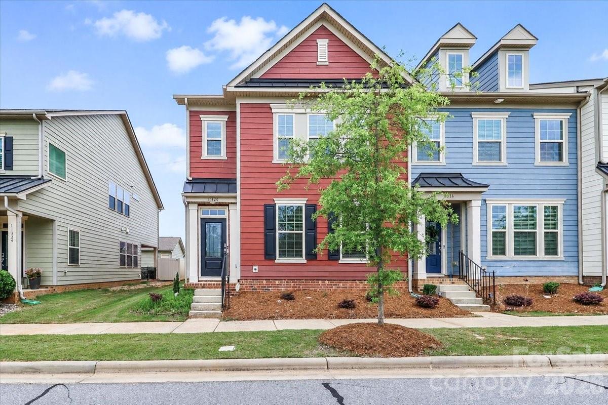 Featured Properties