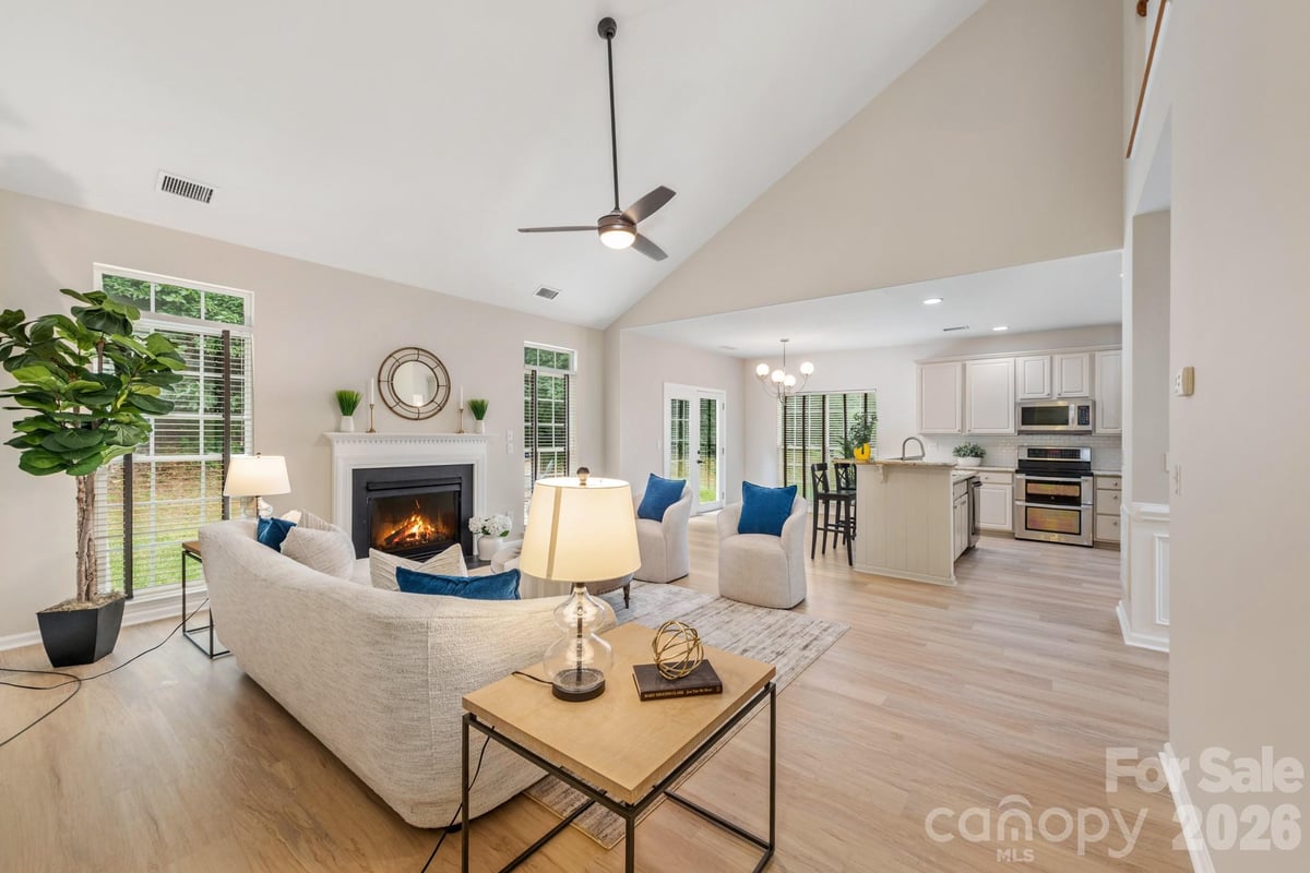 Featured Properties