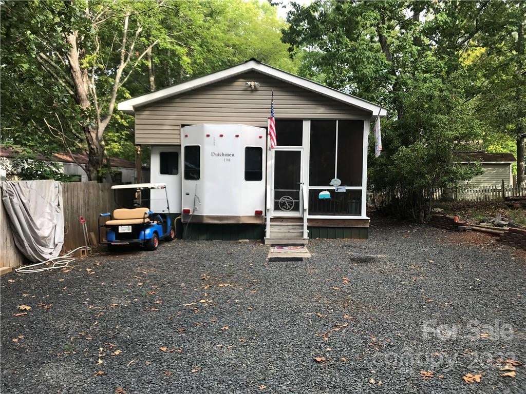 325 LAKE TILLERY TRAIL E188, MOUNT GILEAD, NC 27306 Twin Harbor