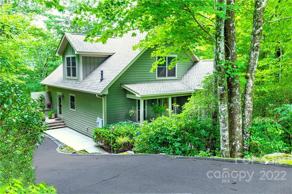 Connestee Falls Realty 1 Real Estate Firm in Connestee Falls & Brevard