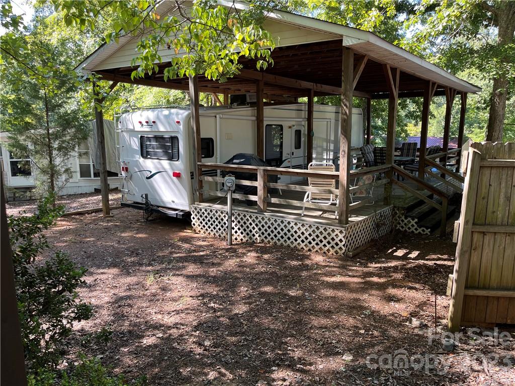 104 CATAWBA COURT 189, MOUNT GILEAD, NC 27306 Twin Harbor Happy Place