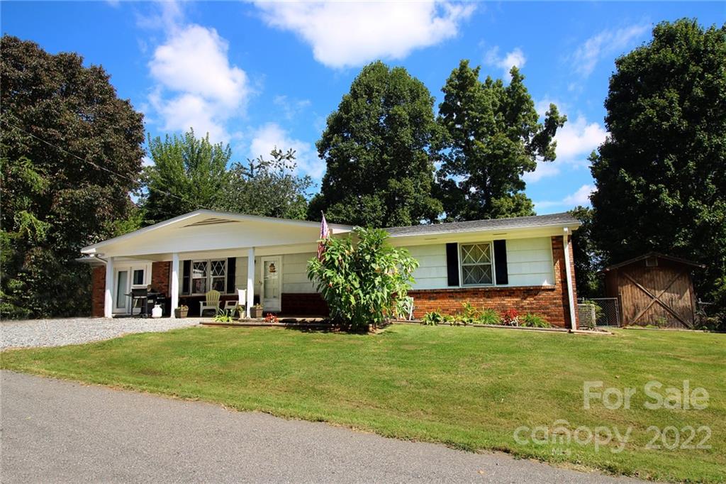 Homes for Sale Mars Hill Quinn Anderson Real Estate Solutions Just another WordPress site