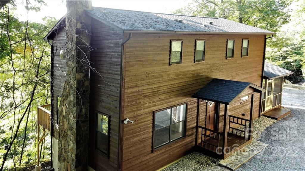 Homes for Sale in Maggie Valley Mountain Dreams Realty of WNC, Inc.