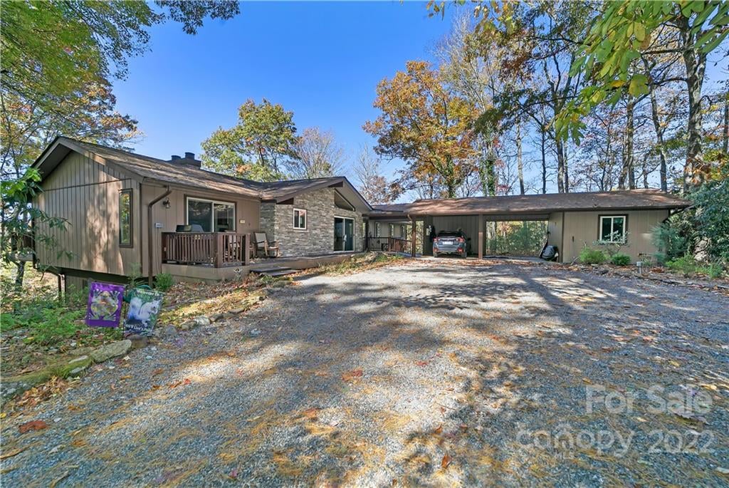 Connestee Falls Realty 1 Real Estate Firm in Connestee Falls & Brevard