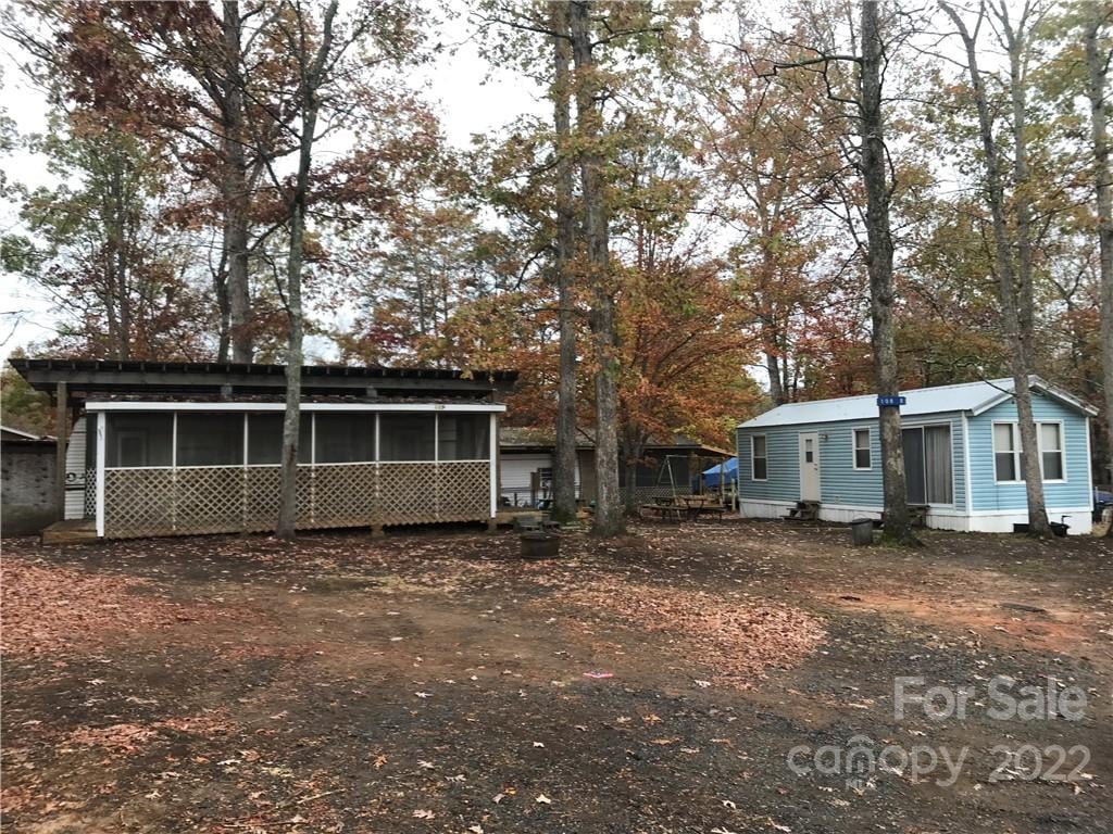 SAILORS COURT B108/B109, MOUNT GILEAD, NC 27306 Twin Harbor Happy Place