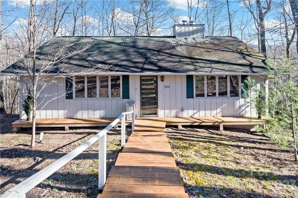 Connestee Falls Realty 1 Real Estate Firm in Connestee Falls & Brevard