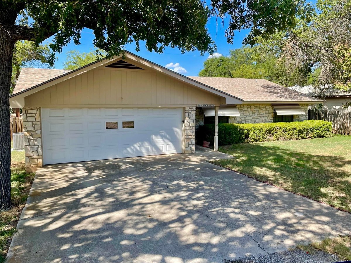 4410 RANCH ROAD 261, BUCHANAN DAM, TX 78609 Lake Land Realty