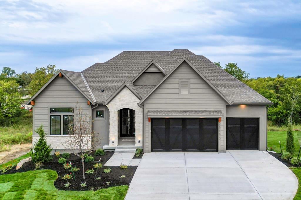 25155 W 109TH STREET, OLATHE, KS 66061 The Communities of Cedar Creek