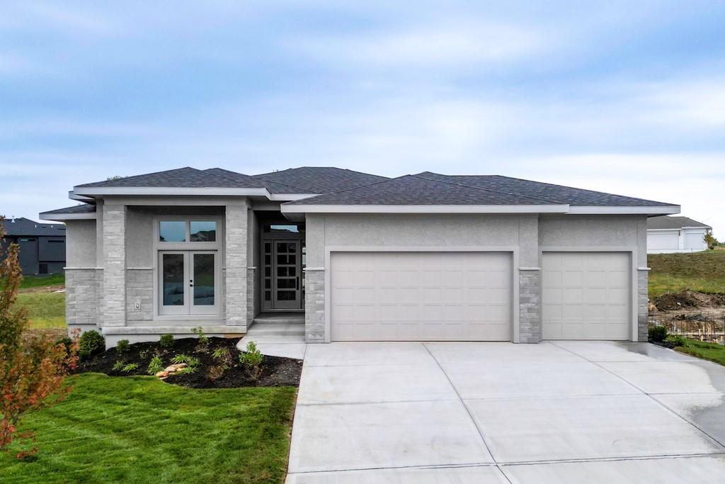 25042 W 112TH STREET, OLATHE, KS 66061 The Communities of Cedar Creek