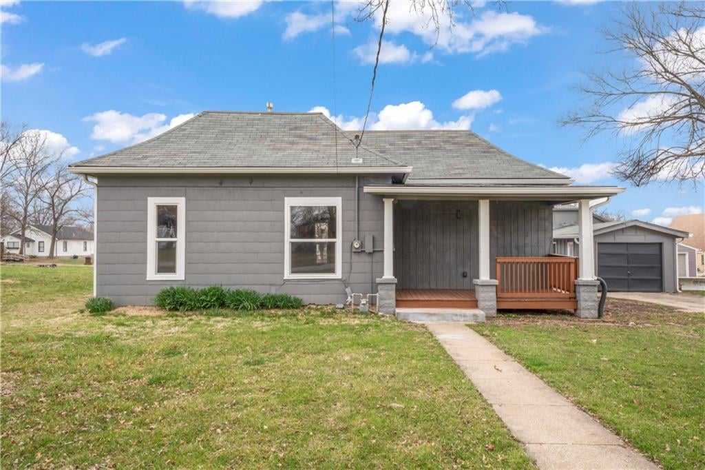 Osawatomie Guide Group KC Kansas Real Estate