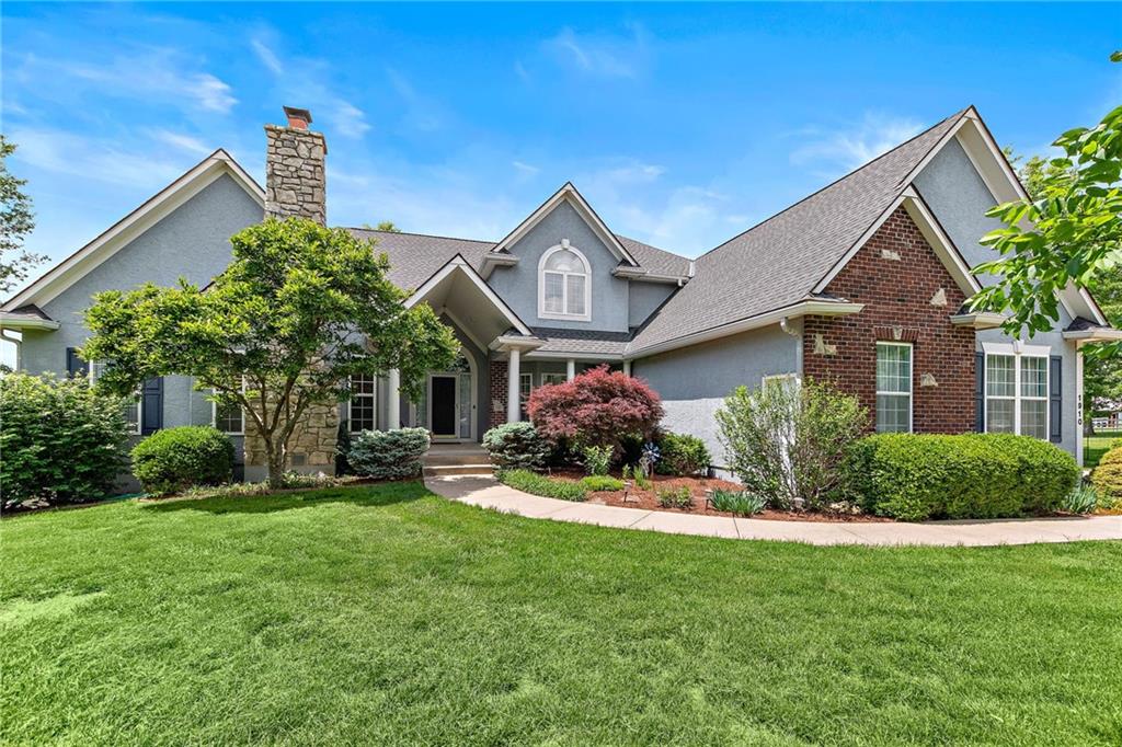 Lee Summit Haley Epps, Real Estate Agent