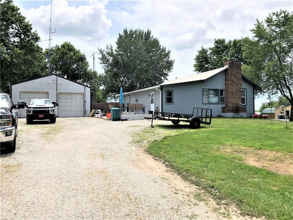 Osawatomie Guide Group KC Kansas Real Estate