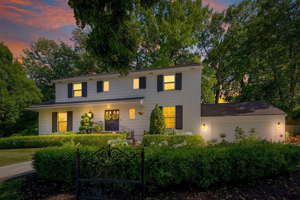 Mission Hills Haley Epps, Real Estate Agent