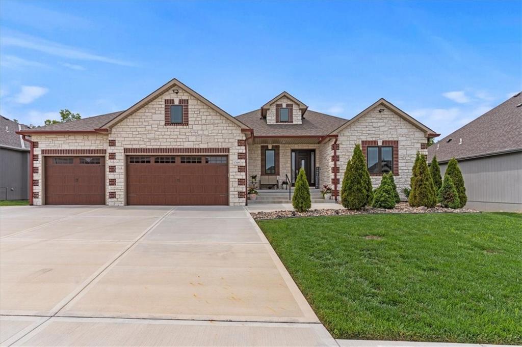 Lee Summit Haley Epps, Real Estate Agent